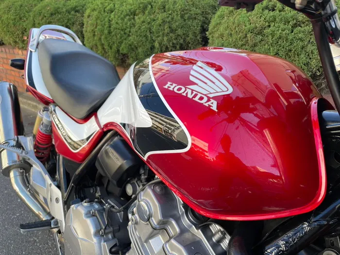 CB400SF NC42 フューエルタンク 新品未使用（2025年最新】Yahoo