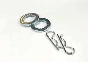 ジャイロホイールスペーサー