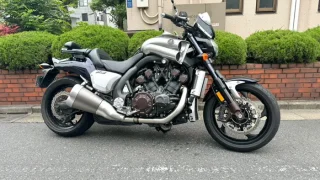 Vmax1700|逆車