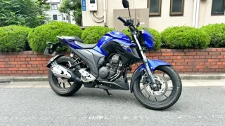 FZ25