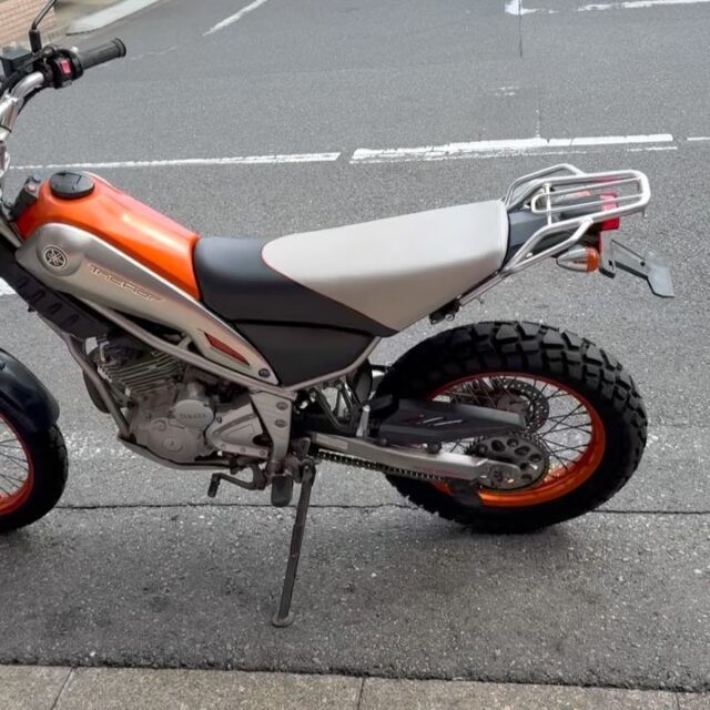 ホンダCG125スペシャルエディション｜特選新車情報｜東京都大田区の