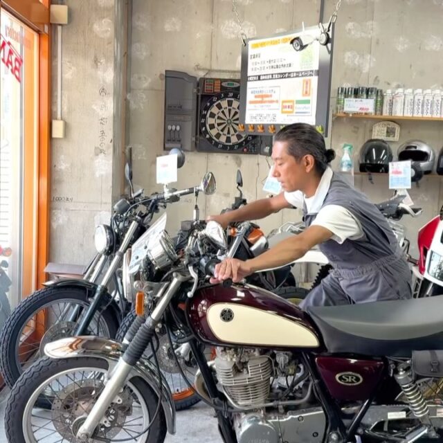 ホンダLY125FI｜特選新車情報｜ギア付き125㏄バイク｜積載しやすい