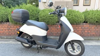 東京都大田区のレンタルバイク｜トゥデイ